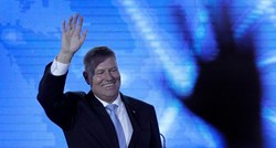 Rumunjski predsjednik "čistih ruku" kreće po novu pobjedu